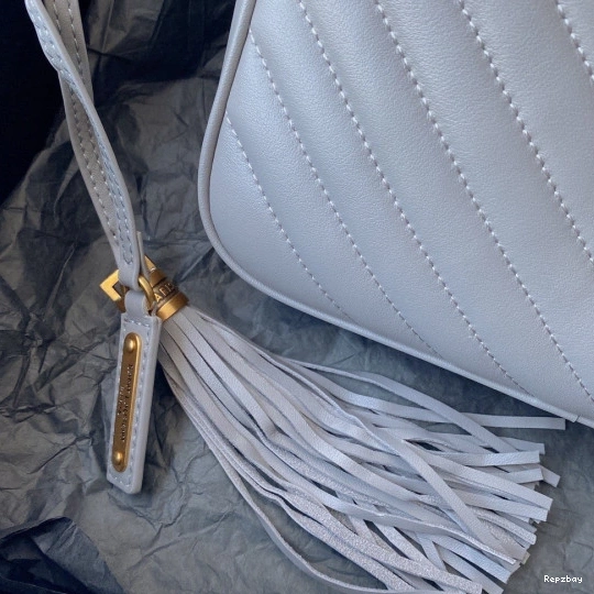 Repzbay REP YSL LOU CAMERA BAG-23*16*6CM 0731